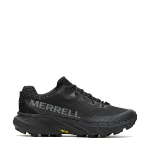 Merrell Agility Peak 5 Trainer Black/Black