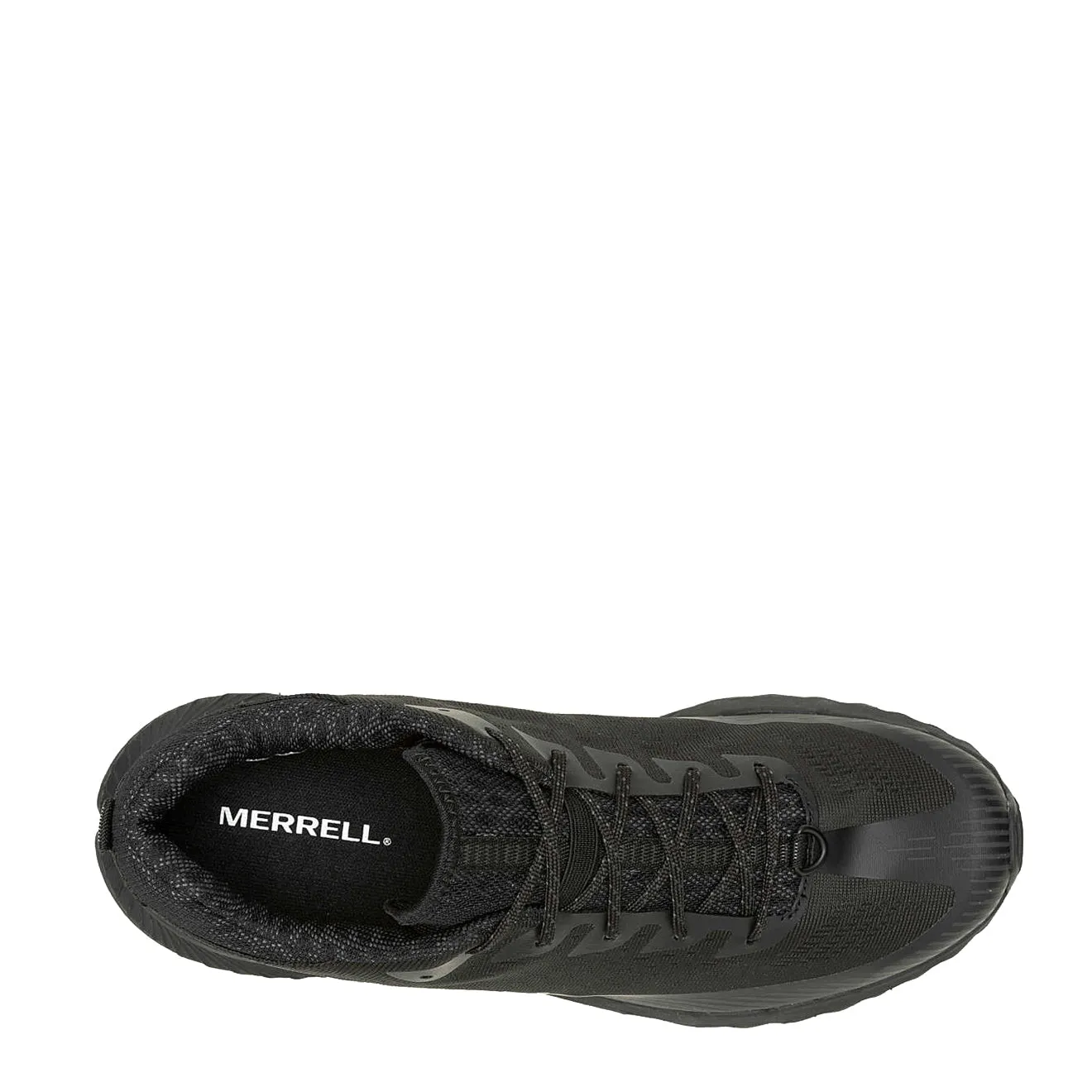 Merrell Agility Peak 5 Trainer Black/Black