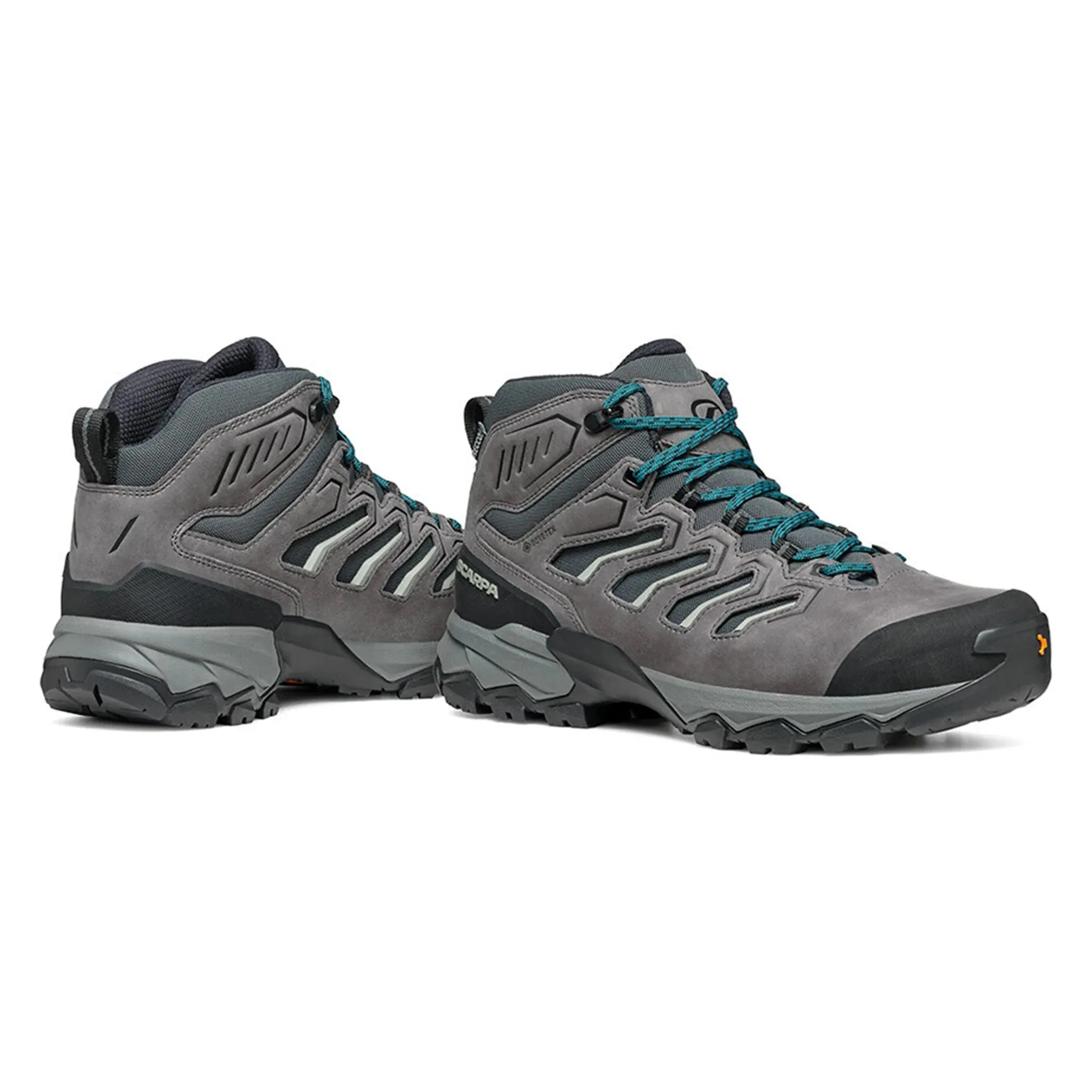 Moraine Mid GTX