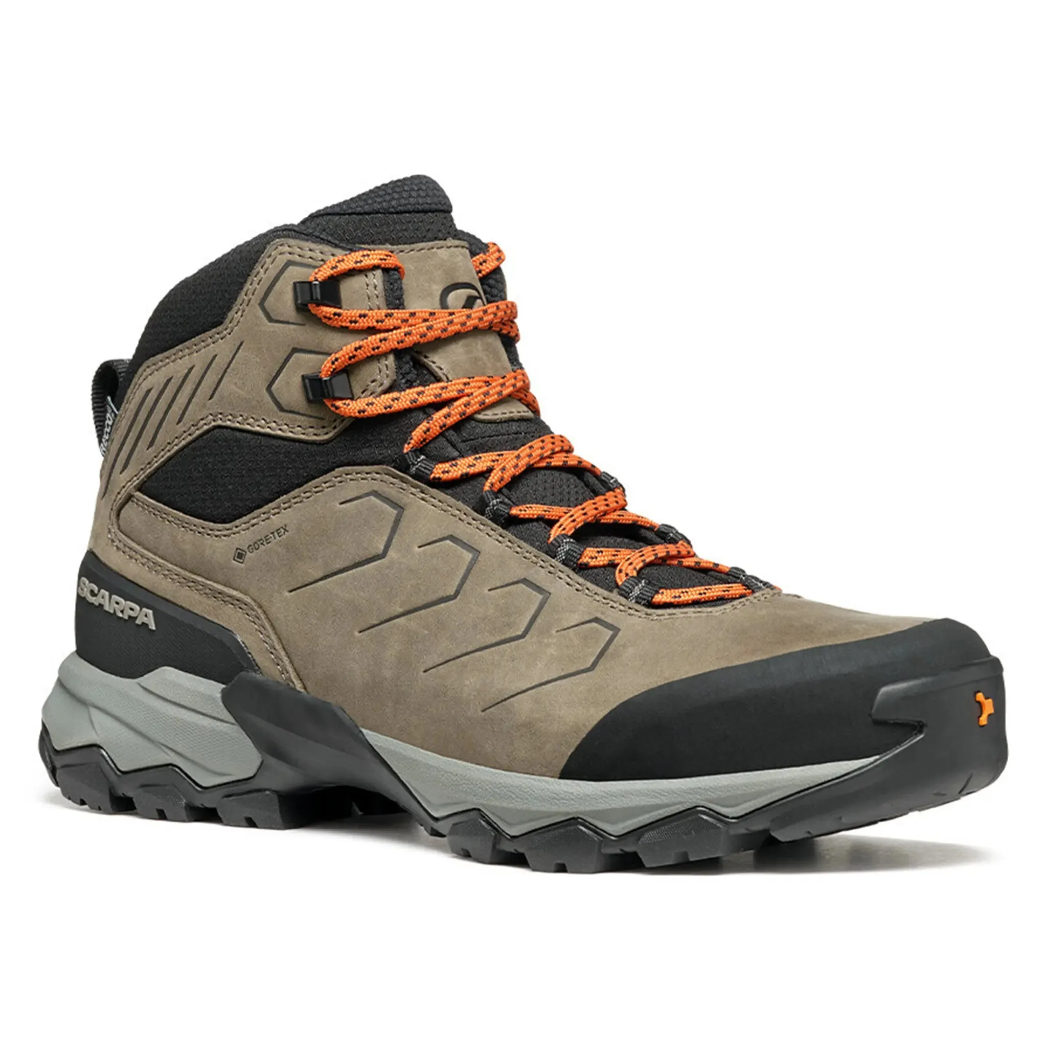 Moraine Mid Pro GTX