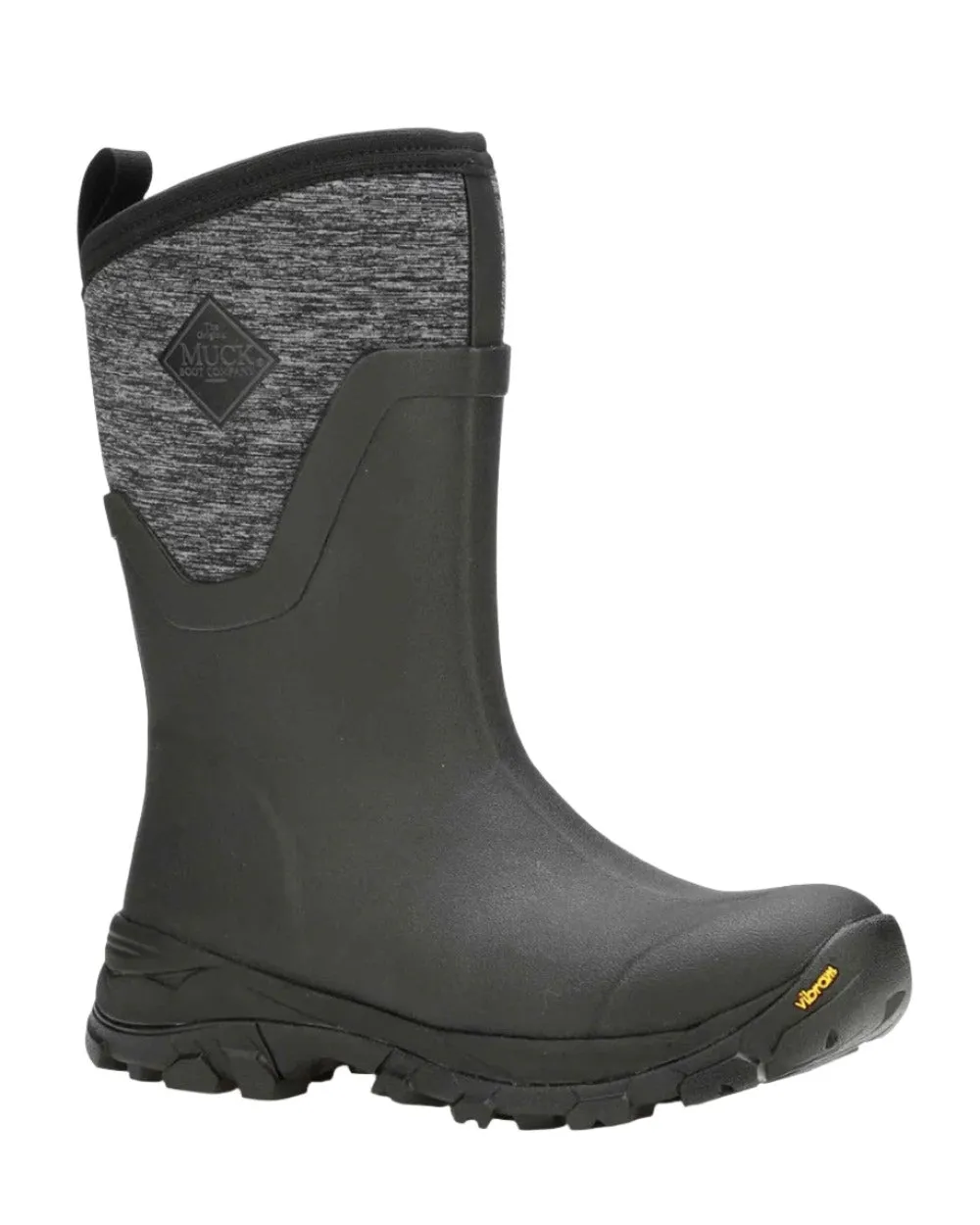 Muck Boots Ladies Arctic Ice Mid Wellingtons | Clearance Colours