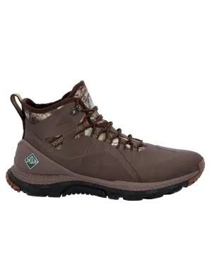 Muck Boots Mens Outscape Max Lace-Up Shoes