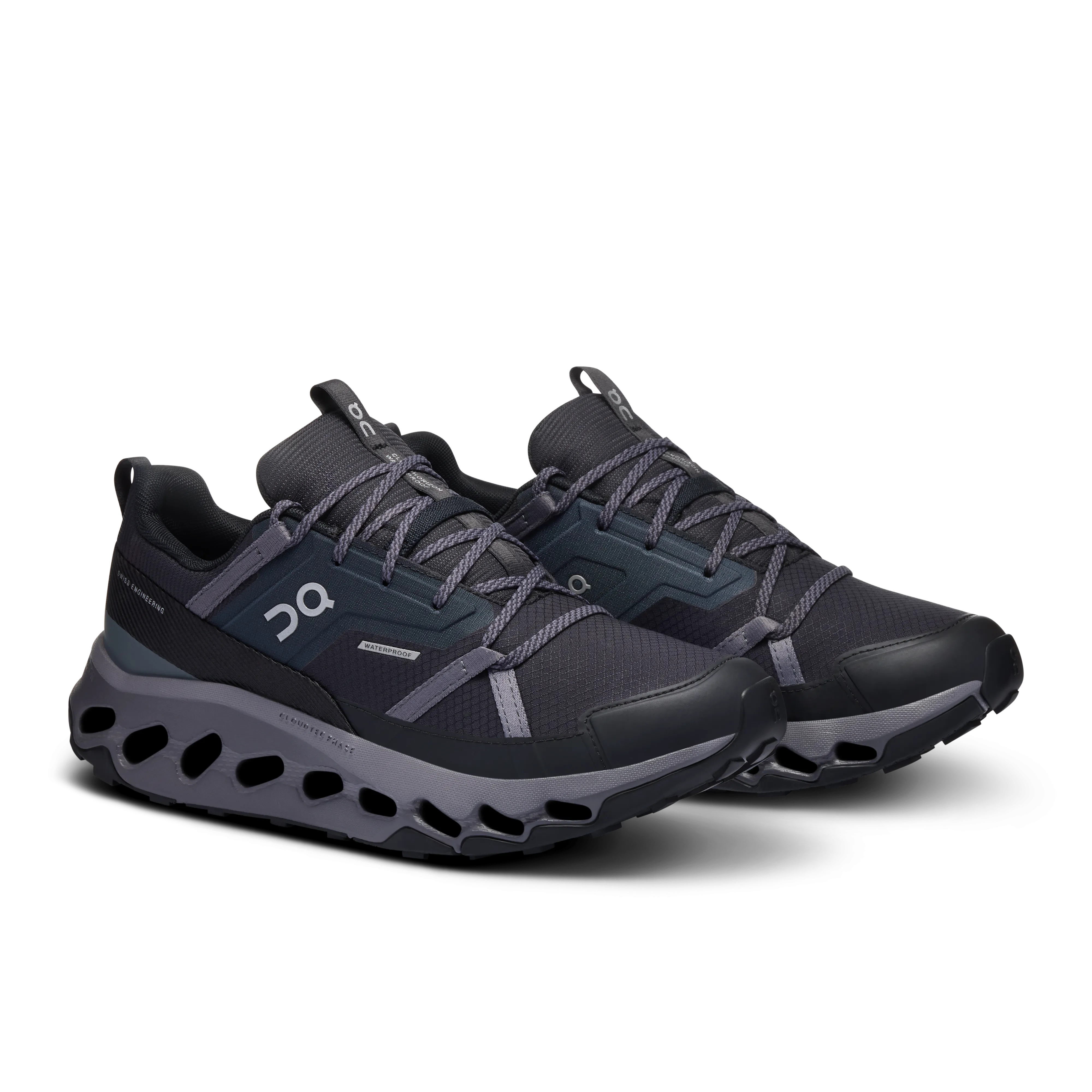 On Cloudhorizon Waterproof Shoe (Women's)