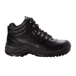 Propet Cliff Walker Mid Boot (Men) - Black