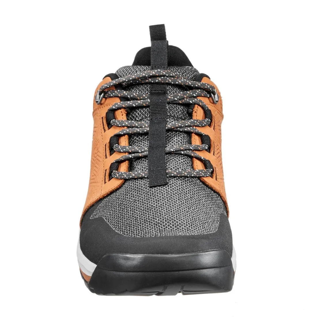 Quechua NH 500 Men's Hiking Boots - Low