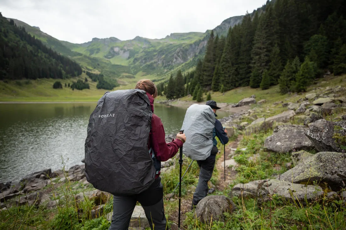 Reinforced Backpack Rain Cover 70/100L