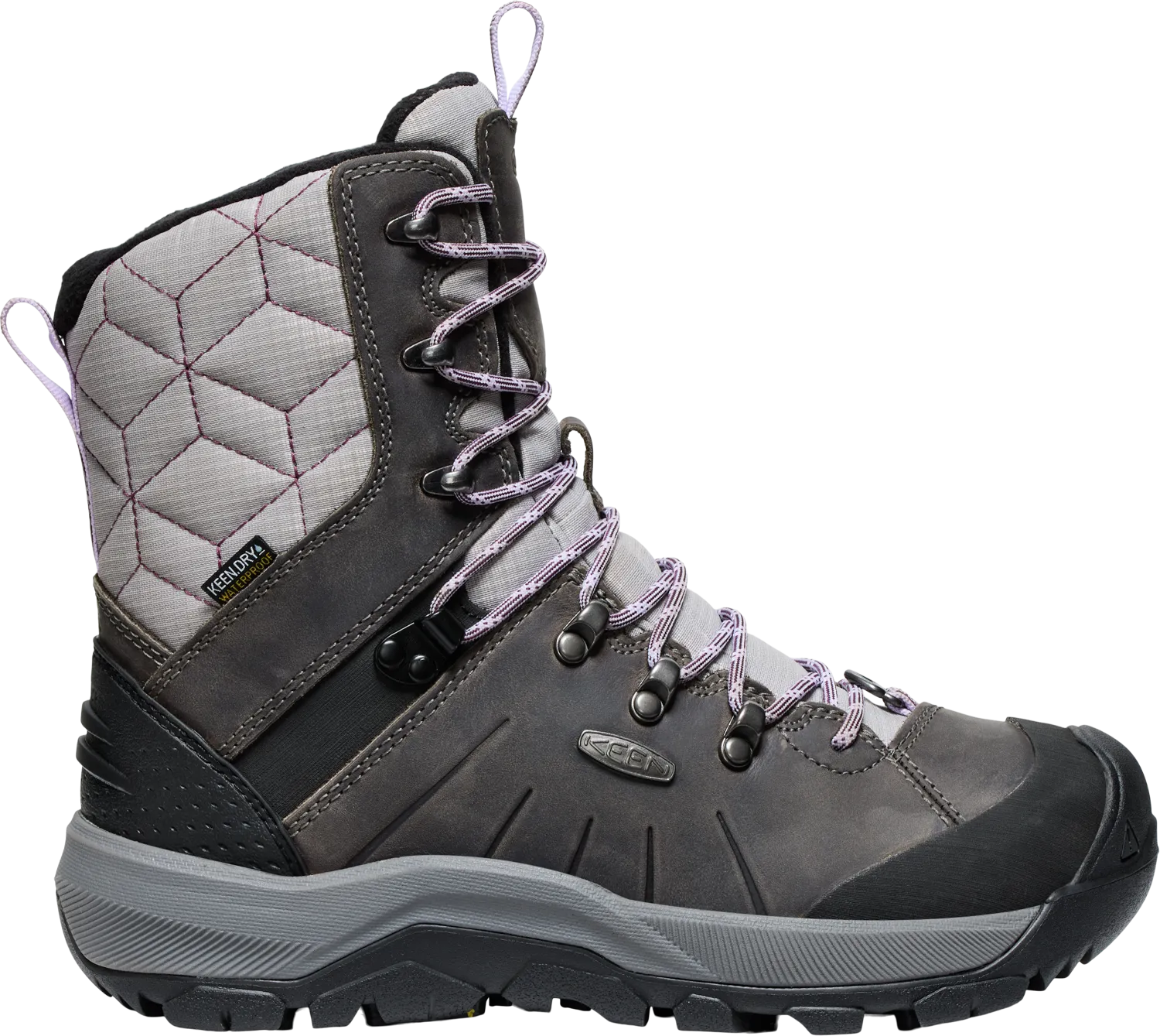 Revel IV High Polar Waterproof - Women's