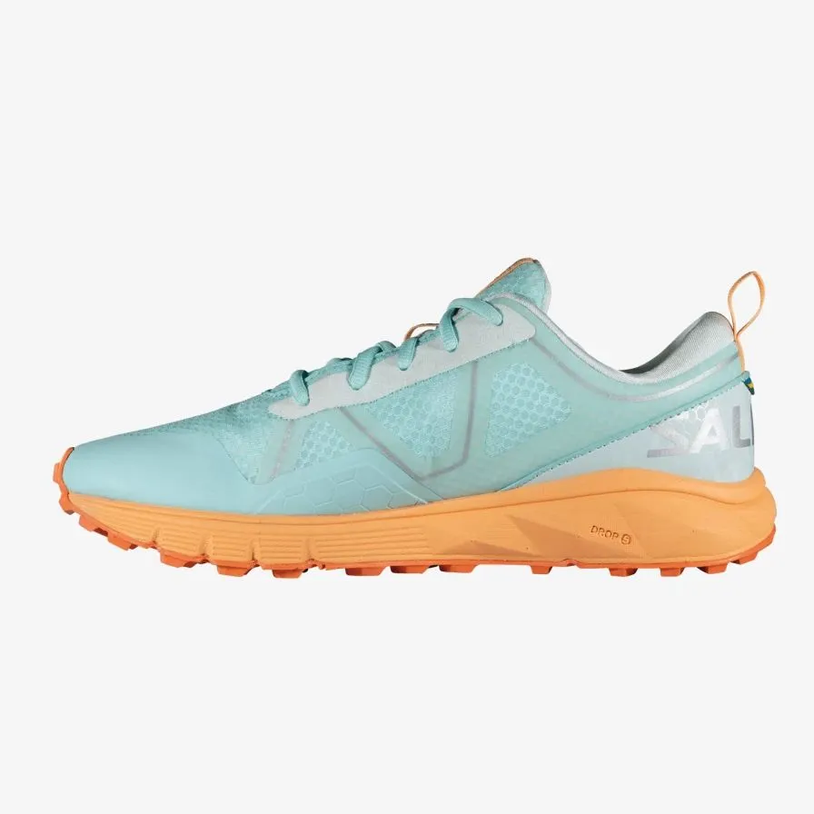 Salming Recoil Trail 2 Blue / Orange