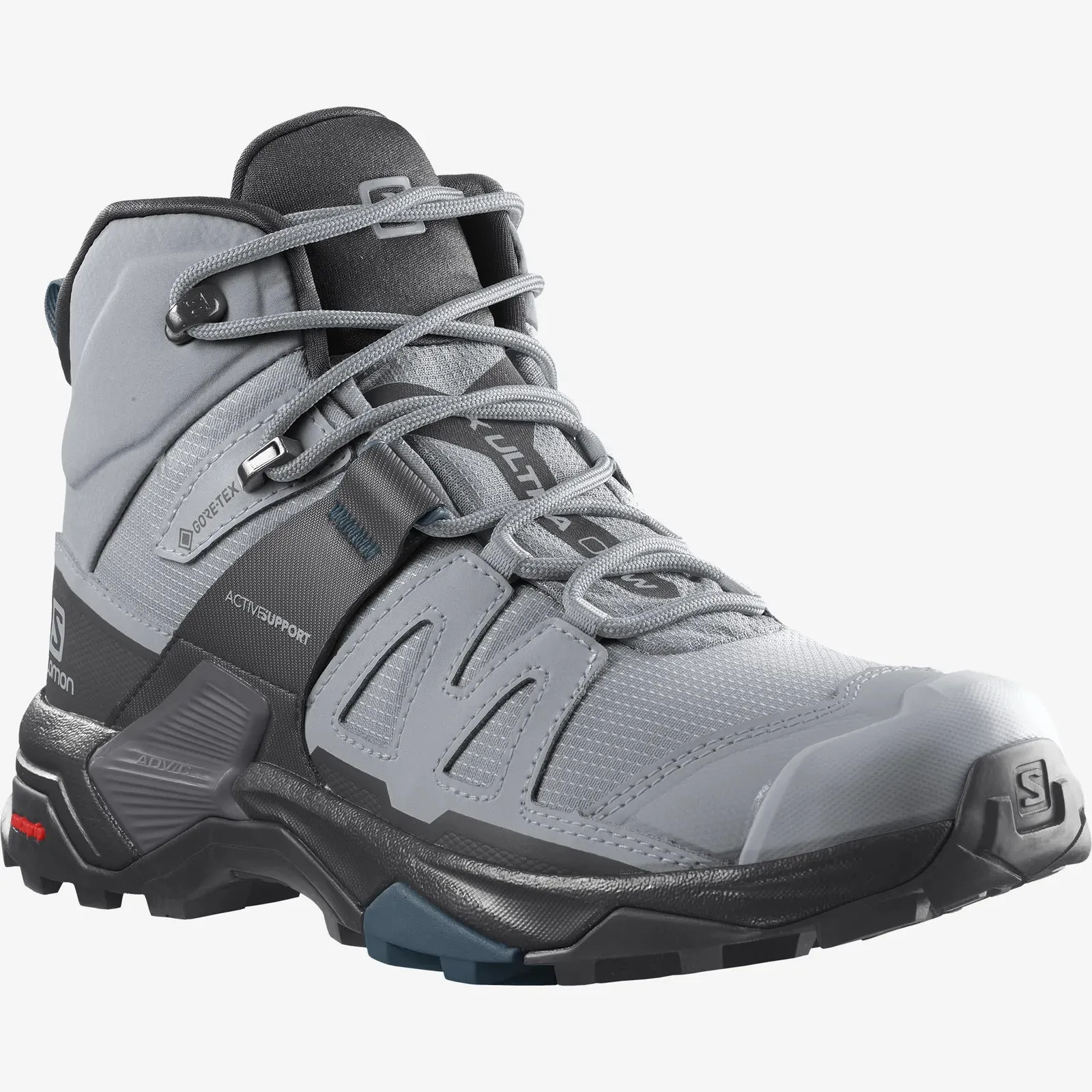 SALOMON Women's X Ultra 4 Mid Gore-tex® Boot