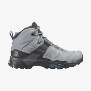 SALOMON Women's X Ultra 4 Mid Gore-tex® Boot