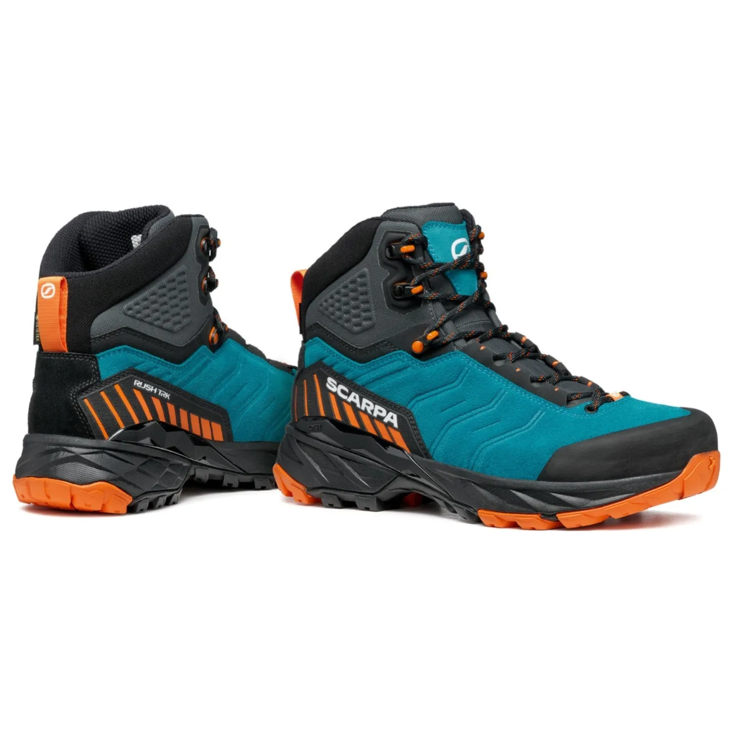 Scarpa Rush TRK GTX Mens Hiking Boots