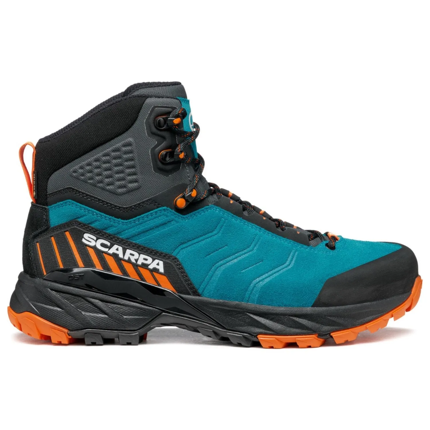 Scarpa Rush TRK GTX Mens Hiking Boots