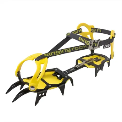 Singing Rock Fakir lll Classic Crampons