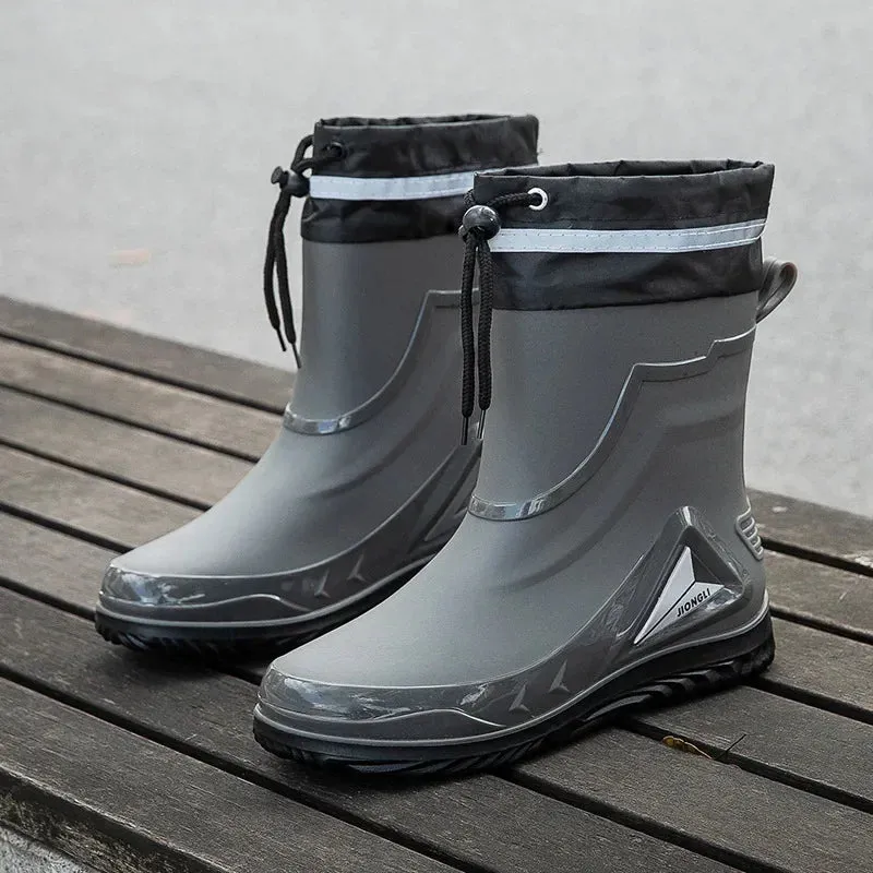 The Best Waterproof Boots for All-Dry and Durable or Weather Adventures