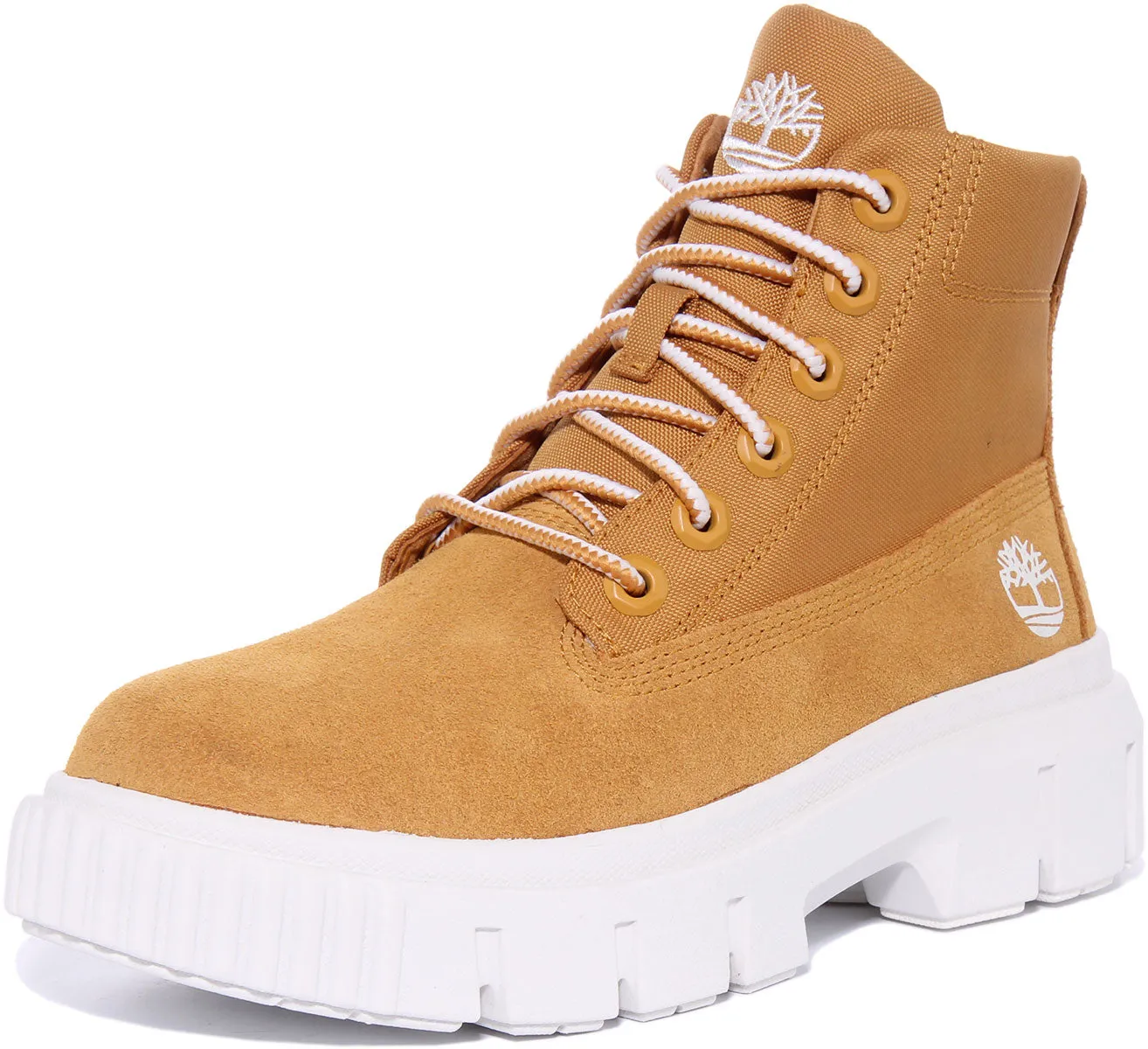 Timberland A2Jhm In Wheat For Women