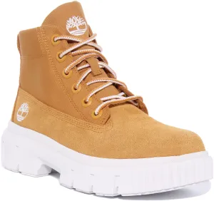 Timberland A2Jhm In Wheat For Women