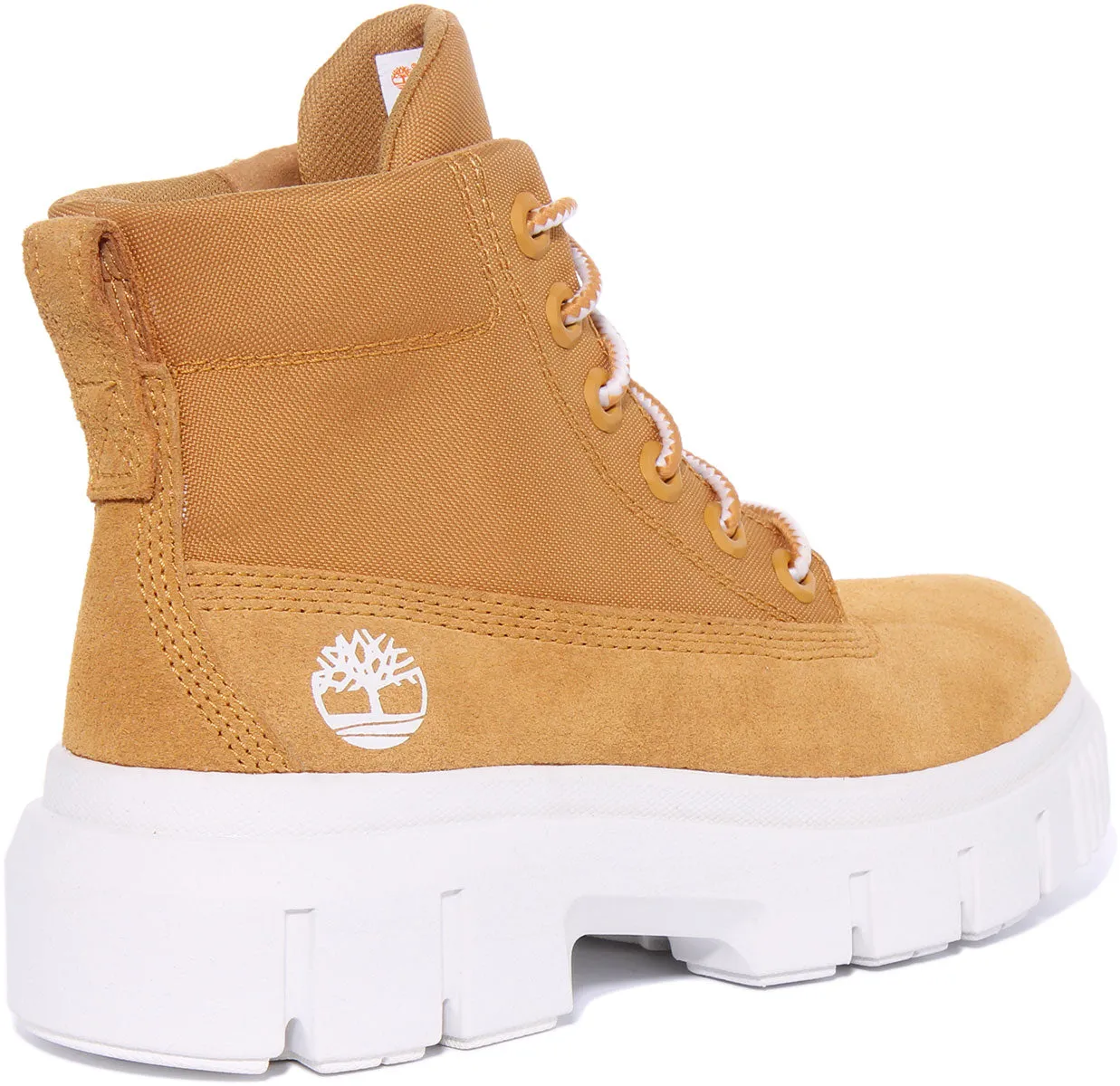 Timberland A2Jhm In Wheat For Women