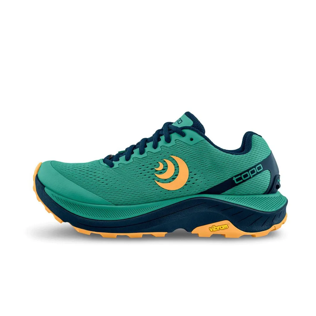 Topo Athletic Women's Ultraventure 3 Trail Running Shoes