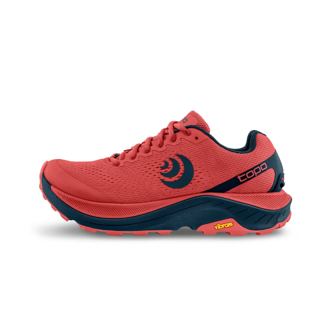 Topo Athletic Women's Ultraventure 3 Trail Running Shoes