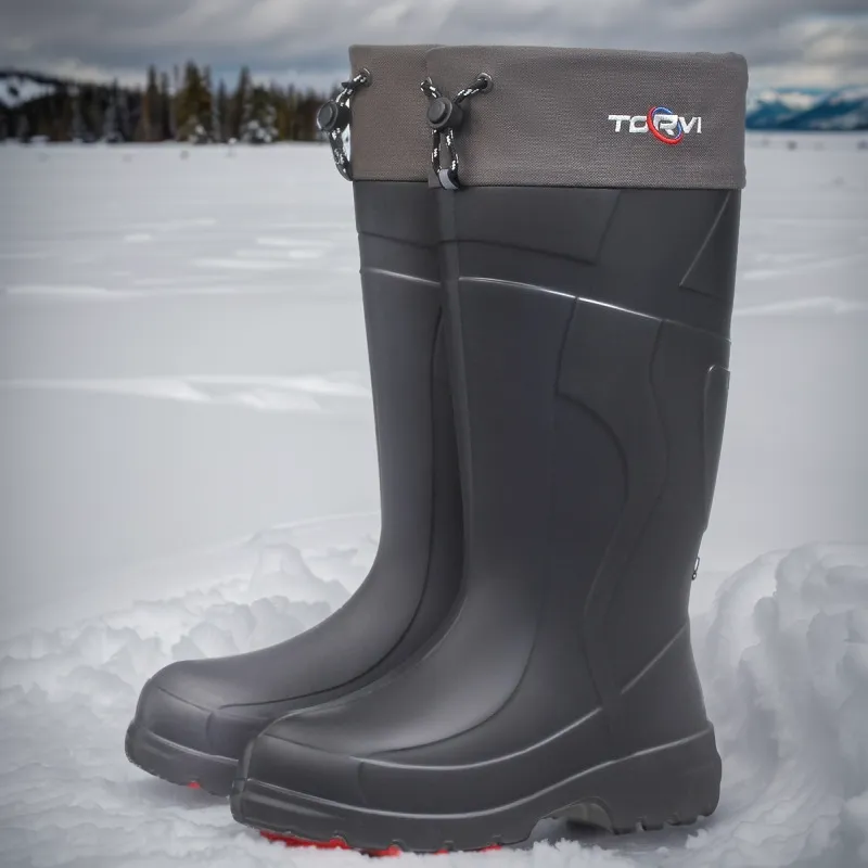 Torvi EVA Boots (-25C) with a Multi-layer Removable Liner