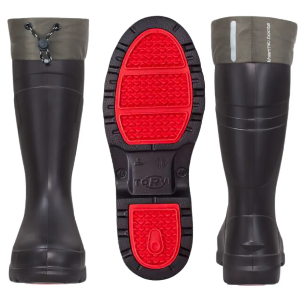 Torvi EVA Boots (-25C) with a Multi-layer Removable Liner