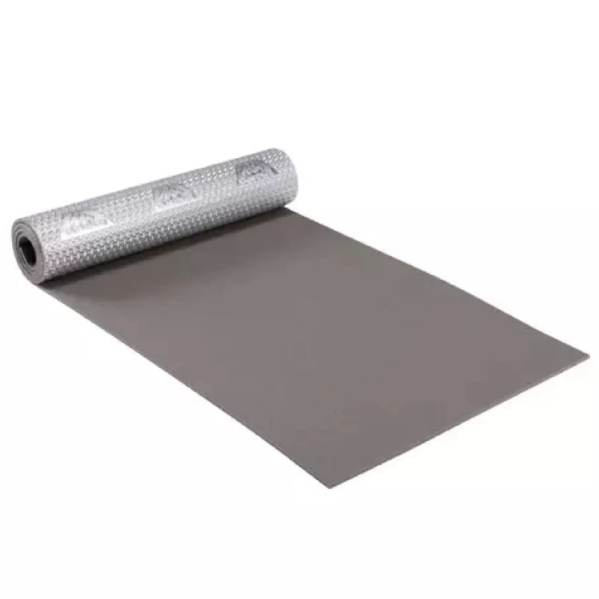 Trekking Foam Mattress Arpenaz M100 - Grey