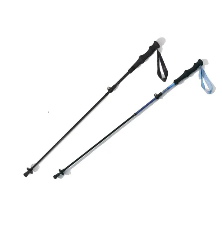 Trekking Pole Mobi Garden NX23667008 YT Carbon Fiber Telescopic Folding