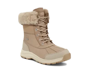 UGG Adirondack Boot III Mustard Seed Women's