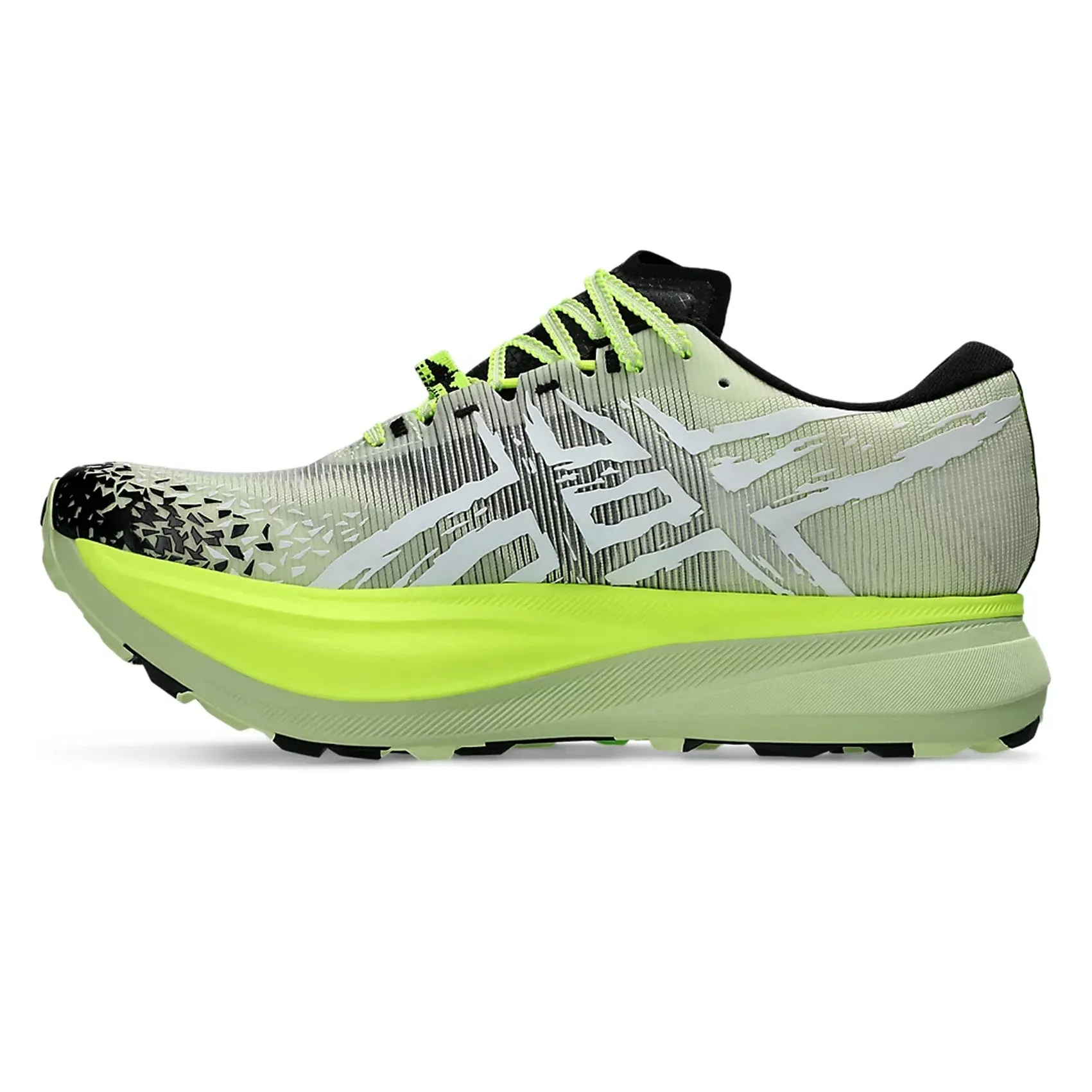 Unisex ASICS Metafuji Trail