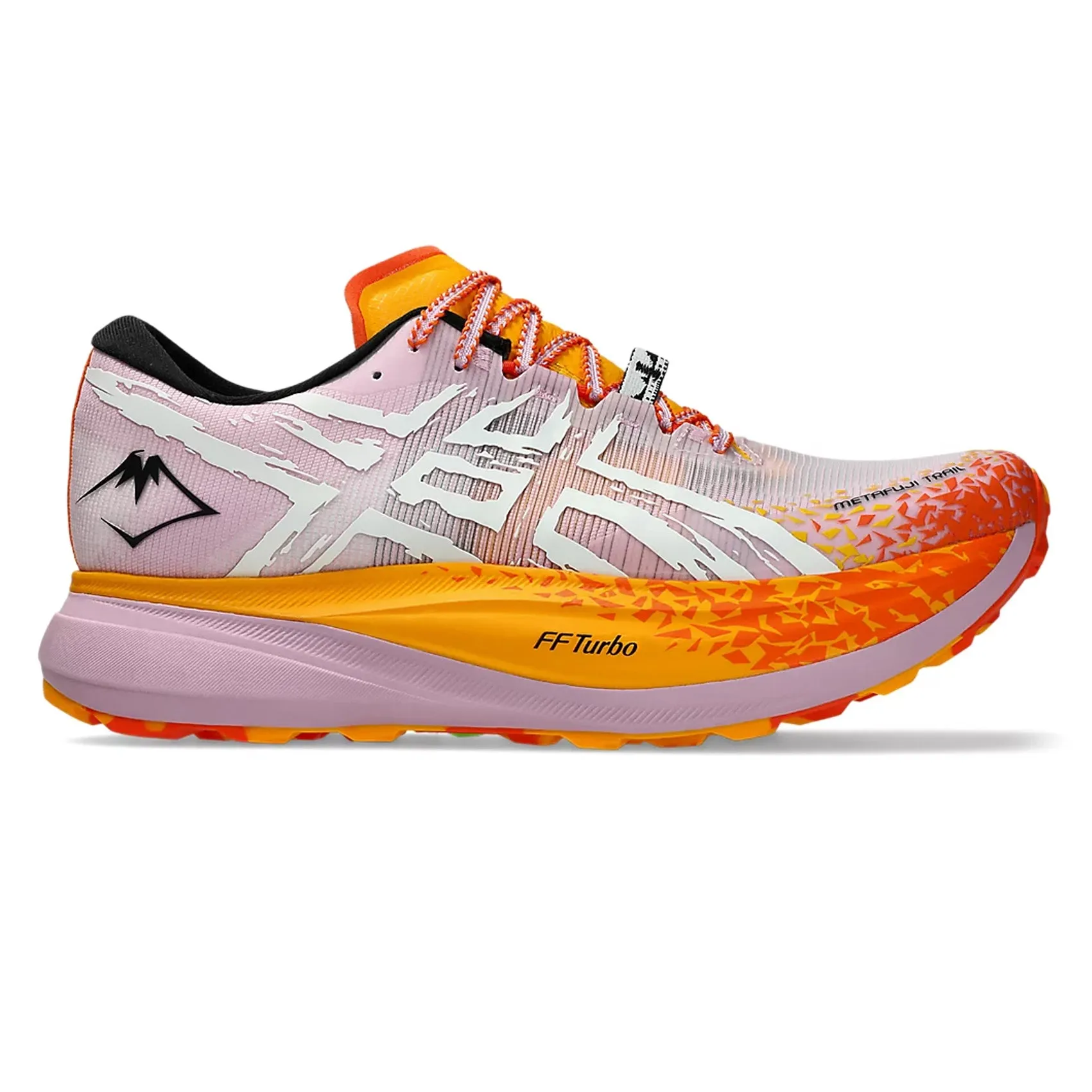 Unisex ASICS Metafuji Trail