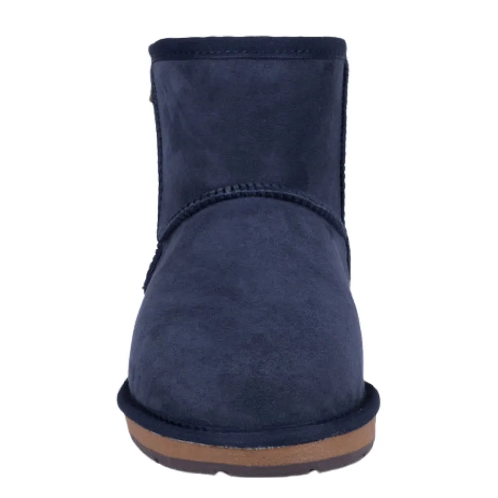 Unisex Classic UGG Mini Boots Premium Australian Sheepskin Water Resistant