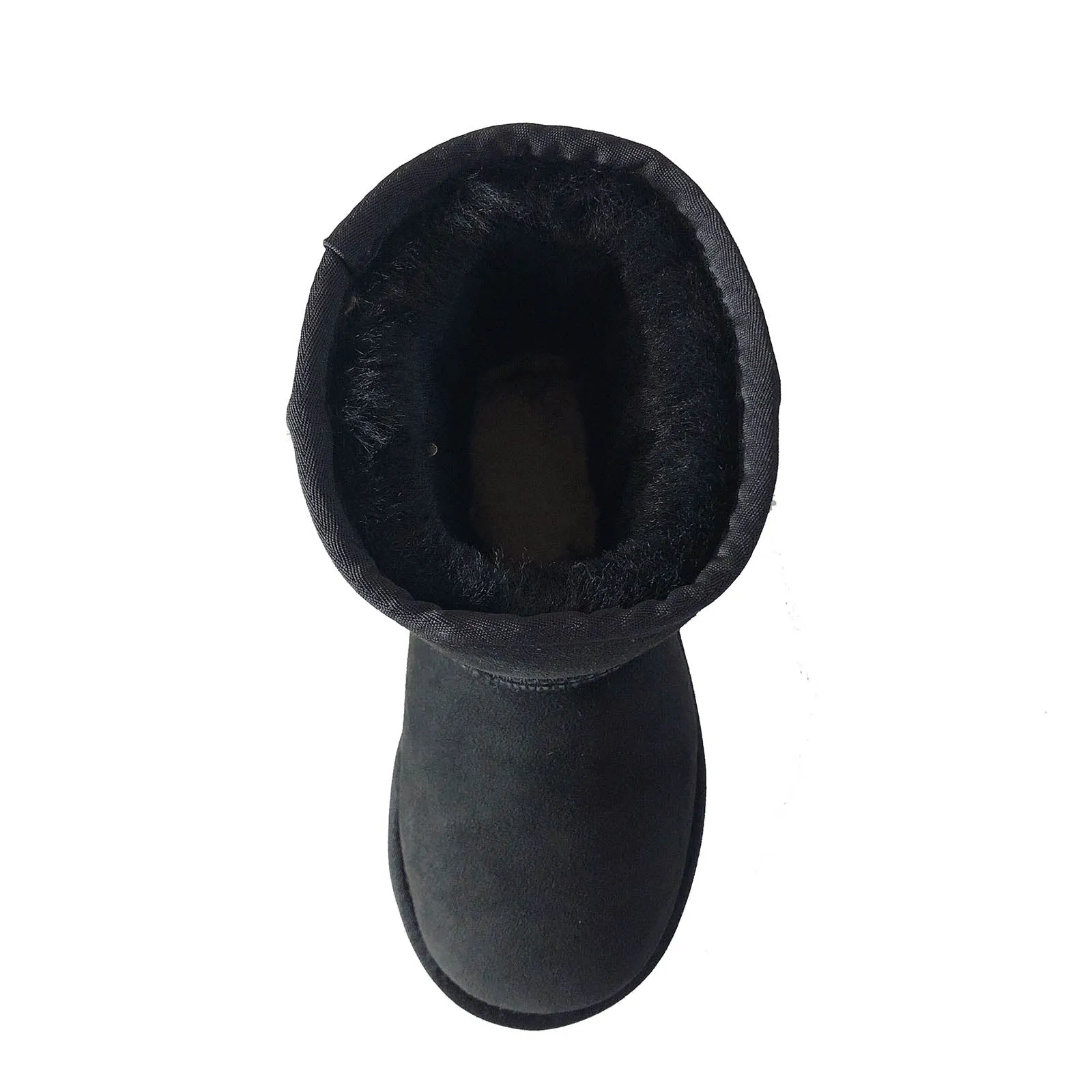 Unisex Classic UGG Mini Boots Premium Australian Sheepskin Water Resistant