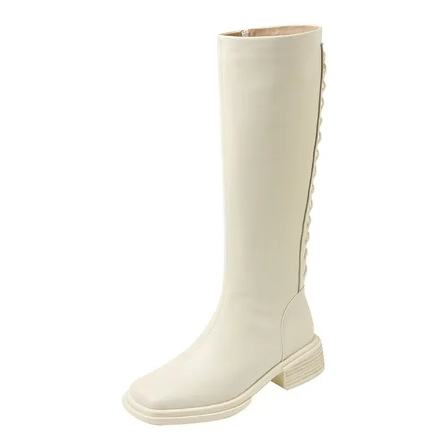 USS Shoes Macarena Women's Long Boots