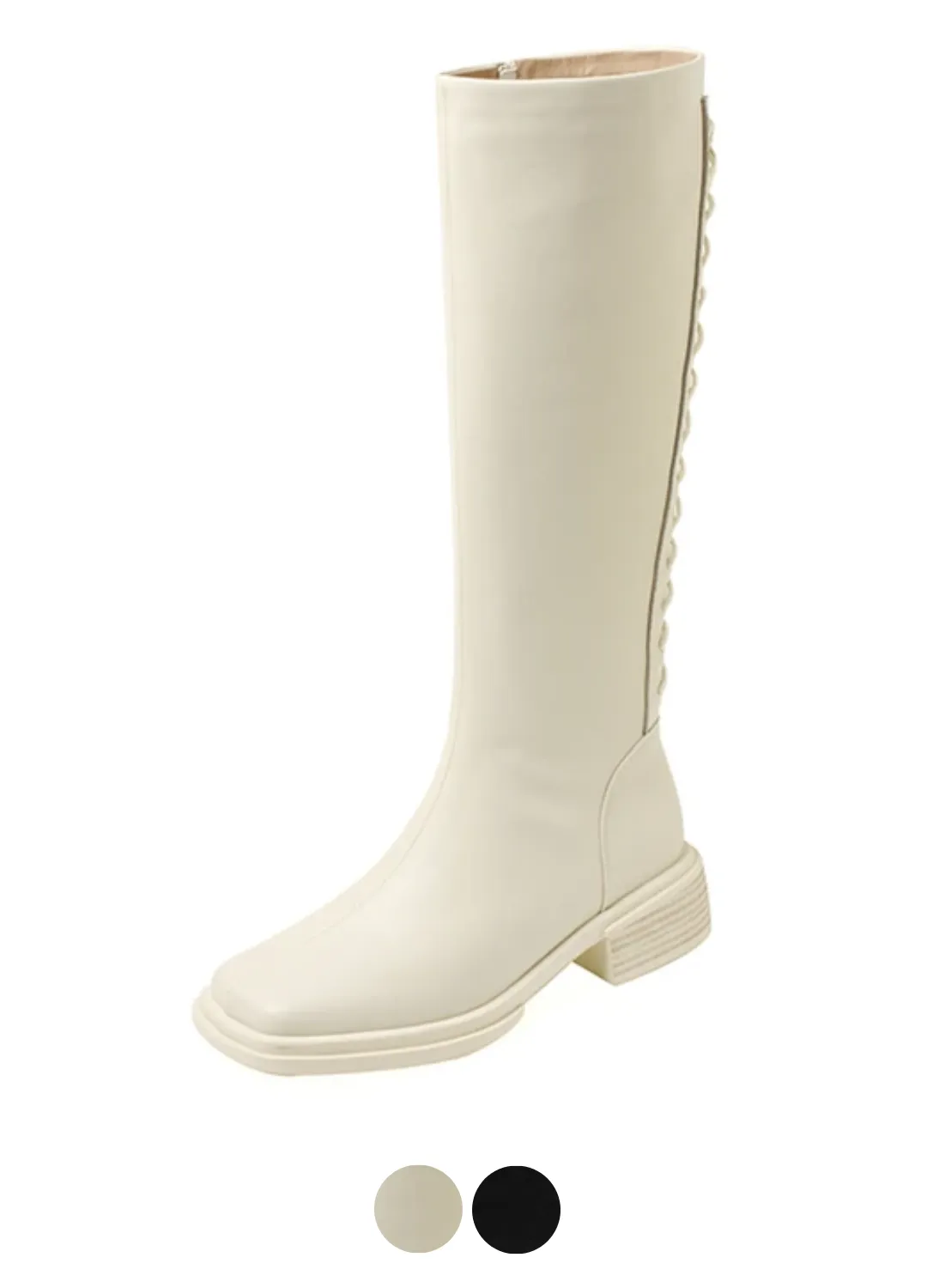 USS Shoes Macarena Women's Long Boots