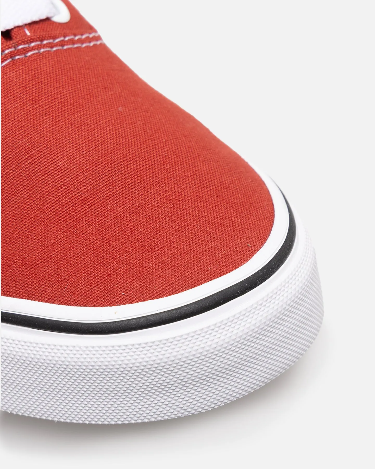 Vans Authentic Colour Theory Bossa Nova Red