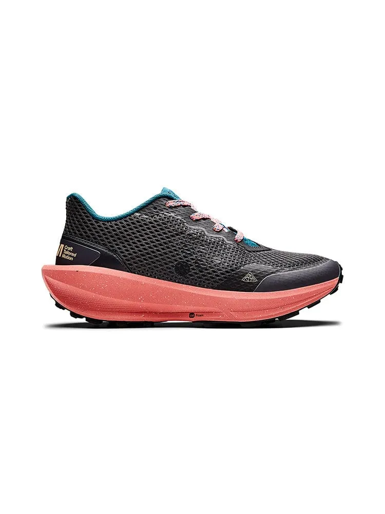 WOMEN'S CTM ULTRA TRAIL RUNNING SHOES