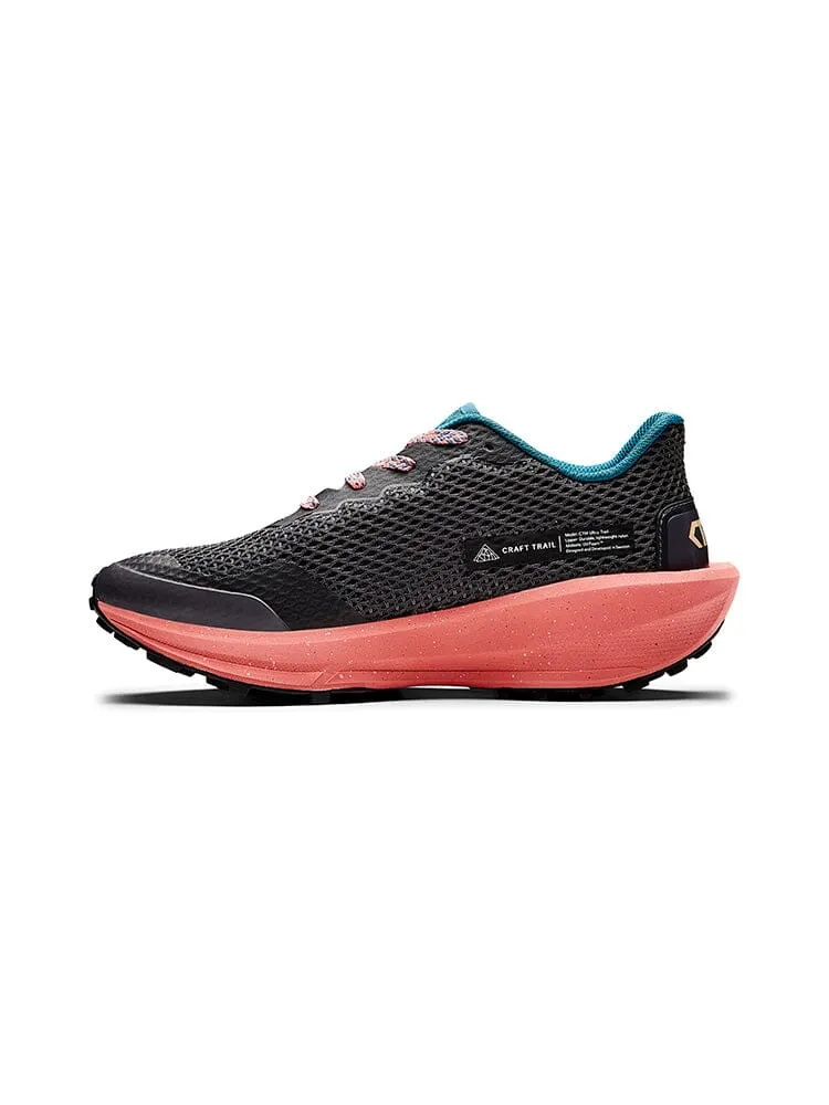 WOMEN'S CTM ULTRA TRAIL RUNNING SHOES