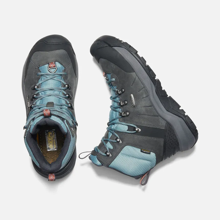 Women's Revel IV Mid Polar Boot