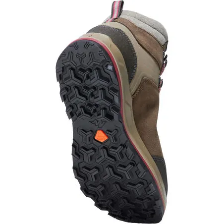 Women's walking/Hiking/Trekking boots