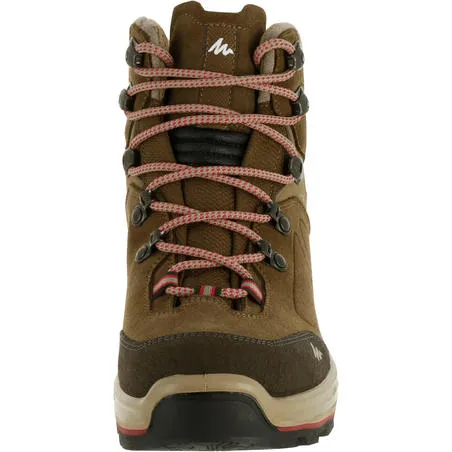 Women's walking/Hiking/Trekking boots