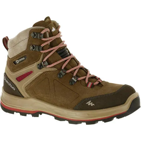 Women's walking/Hiking/Trekking boots