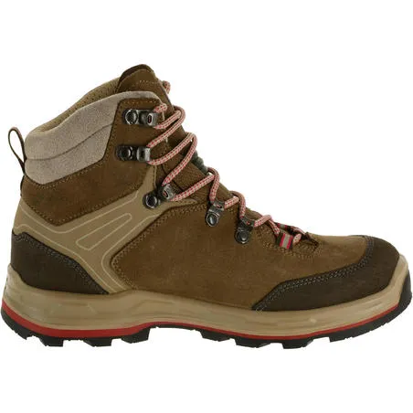 Women's walking/Hiking/Trekking boots