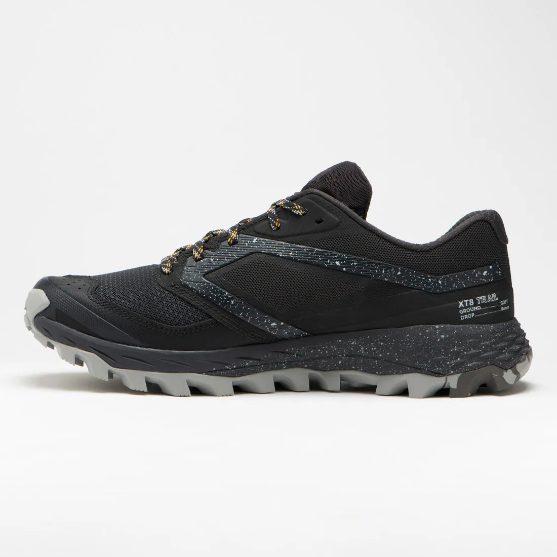 XT8 men's trail running shoes