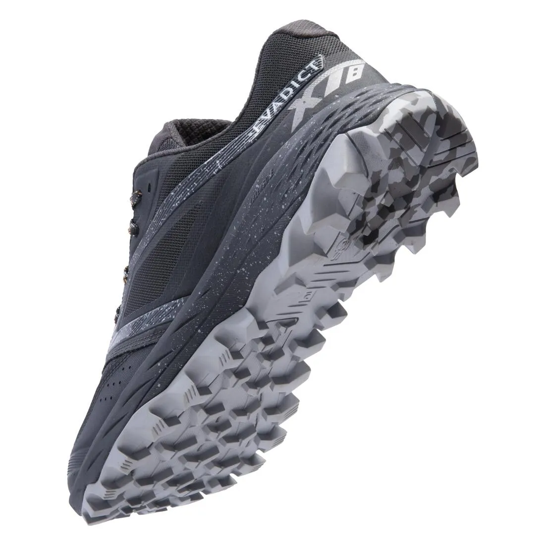 XT8 men's trail running shoes