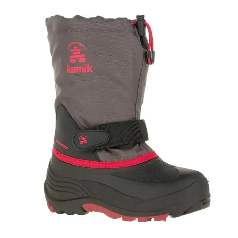 Youth Waterbug 5 Winter Boots