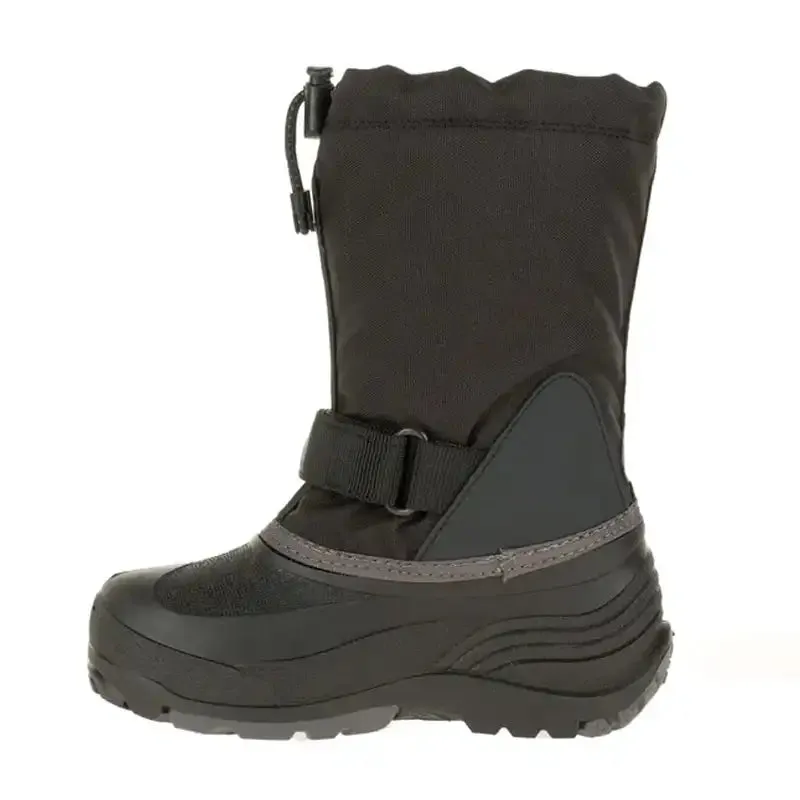 Youth Waterbug 5 Winter Boots