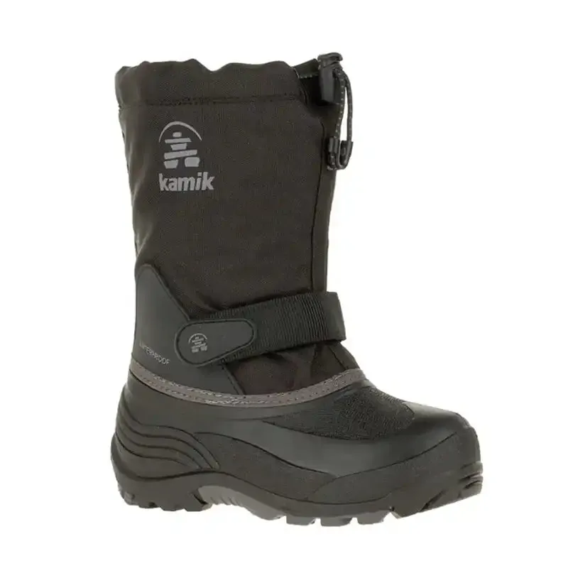 Youth Waterbug 5 Winter Boots