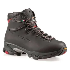 Zamberlan 996 Vioz GTX Walking Boots - Dark Grey